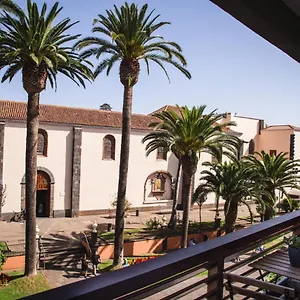 Apartment Canary Treasure Exclusiveness Prime Location, San Cristóbal de La Laguna